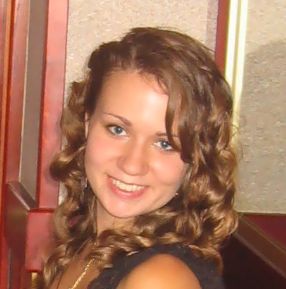 Баннова Екатерина