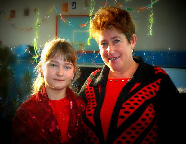 Татьяна Дигтяр