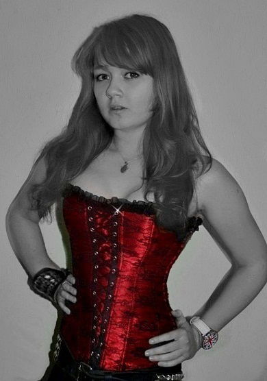 Анастасия Дончик