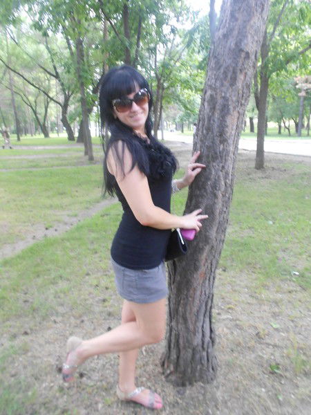 Надежда Яковлева