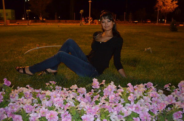 Наталья Корепанова