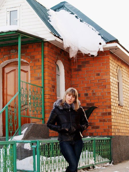 Юлия Романова