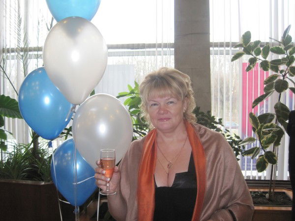 Вероника Павлова