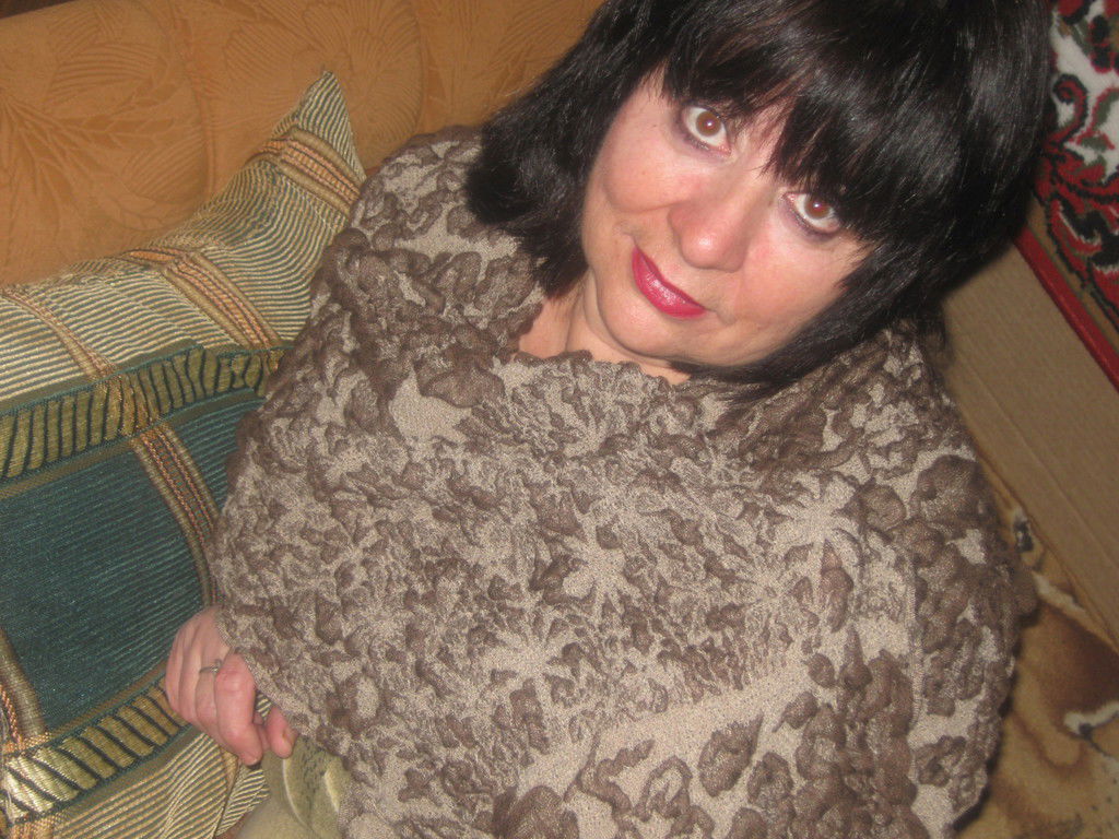 Зинаида Романюк