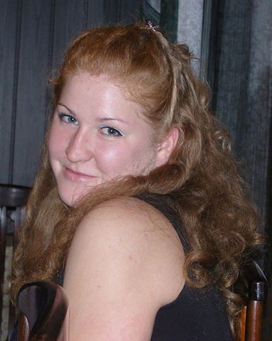 Анна Розмаитая