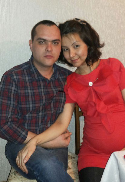 Нургуль Бакуменко