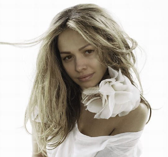 Александра Бурдейная