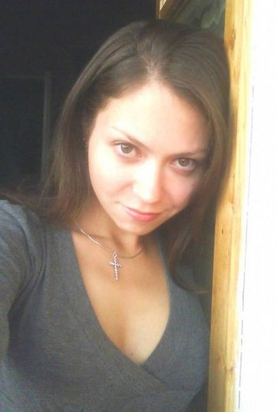 Александра Подольная