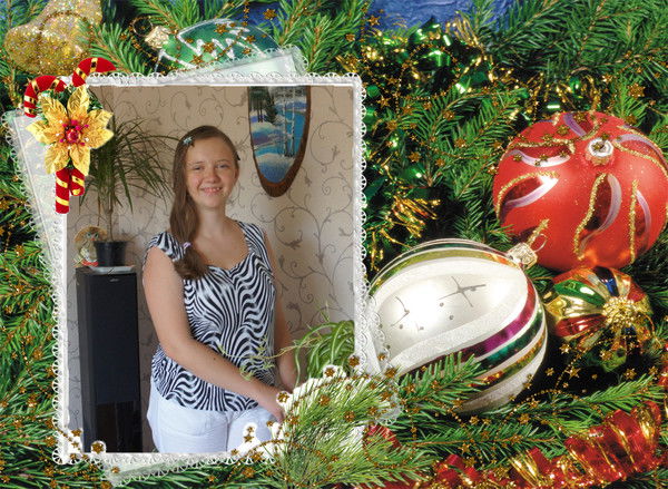 Анастасия Станиславская