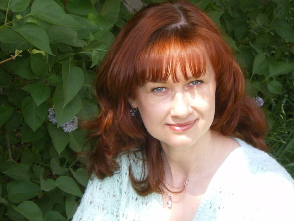 Людмила Енина