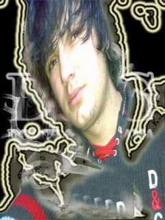 Джамолиддин Ятимов