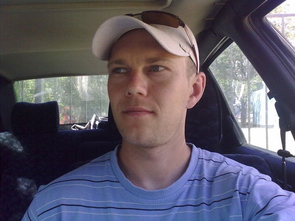 Валерий Балябин