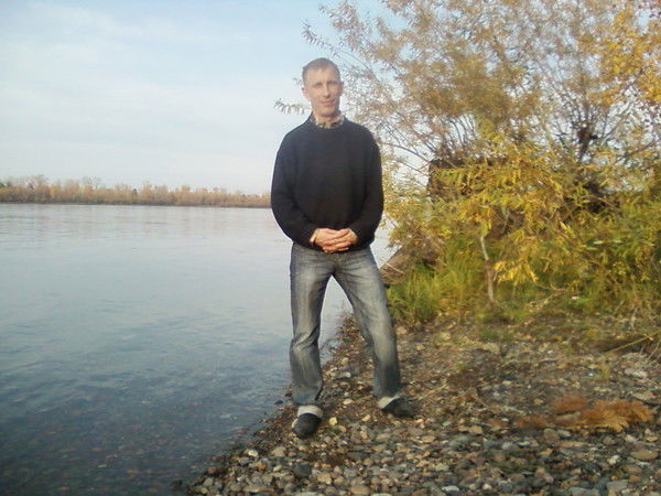 Сергей Людвиг