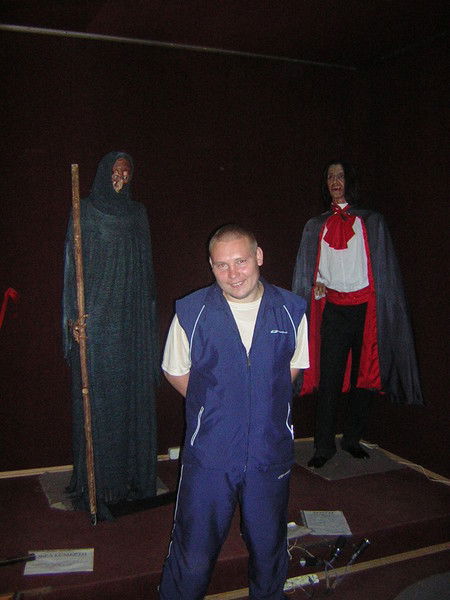 Андрей Береснев