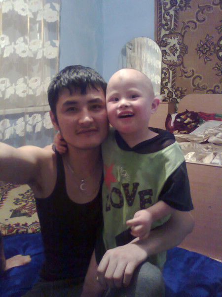 Думан Кулькин