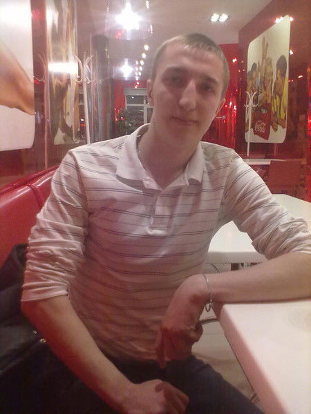 Дмитрий Чекашов