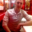 Дмитрий Чекашов