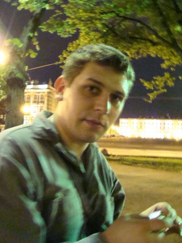 Дмитрий Кузнецов