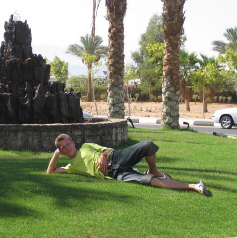 Сергей Прохватилов