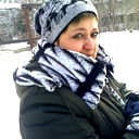 Замира Гафурова