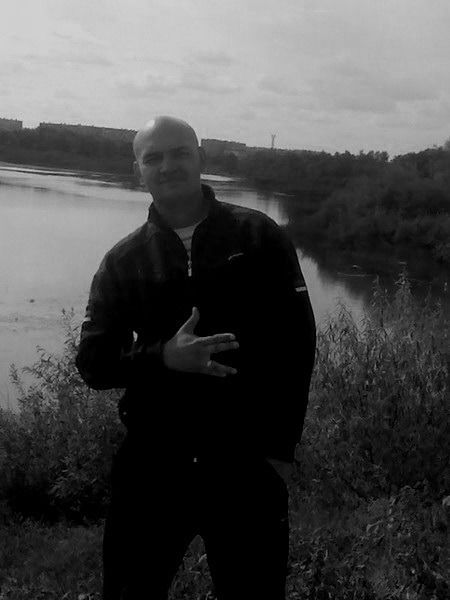 Геннадий Пузиков