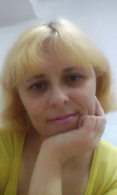 Ирина Демещикова