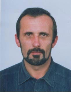 Николай Скубюк