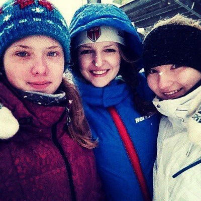 Виктория Ковалёва