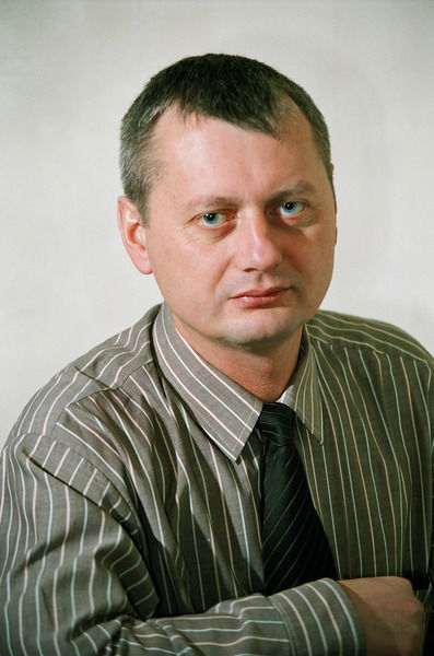 Геннадий Головлев