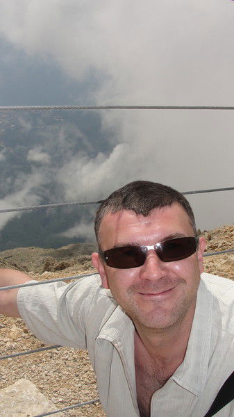 Ильдус Гумеров