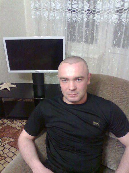 Александр Питайкин