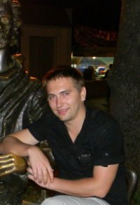 Иван Недошивко