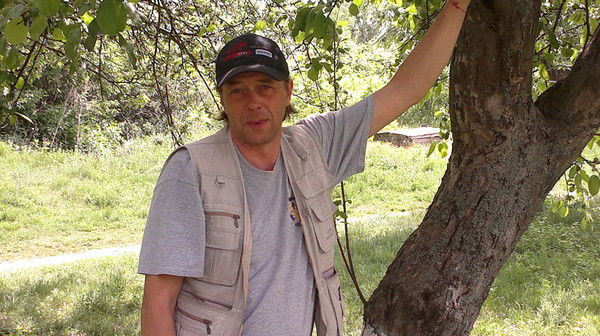 Евгений Литвинов