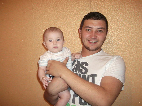 Рустам Ташкеев