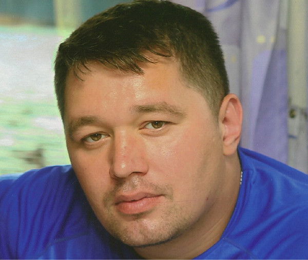 Александр Федорков