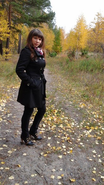 Александра Потокина