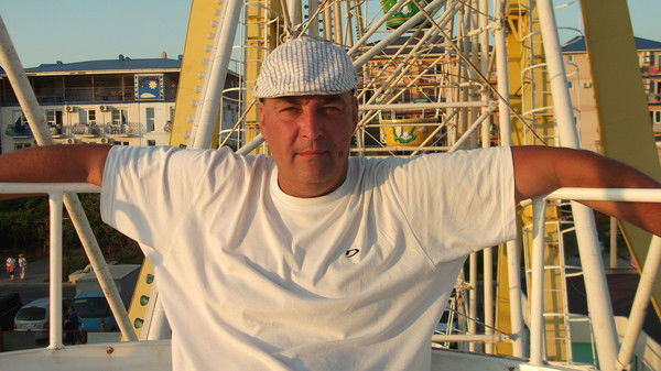 Валерий Федяев