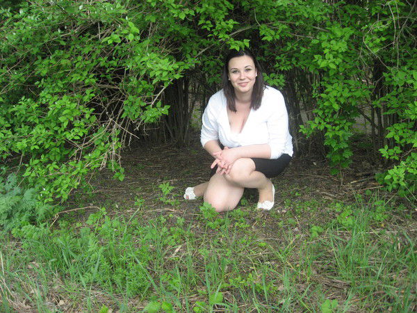 Наталья Волчкова