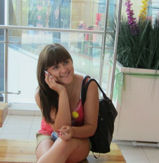 Ксения Васюник