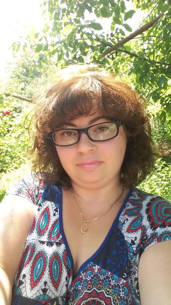 Людмила Манукян