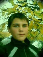 Леха Сухаревский