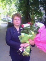 Ольга Колосовская