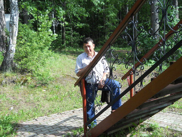 Гамиль Ахмадуллин