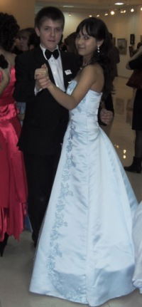 Танюша Михайлова