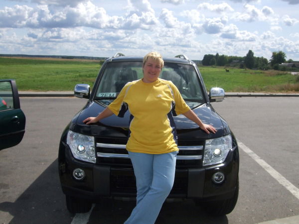 Елена Бецковская