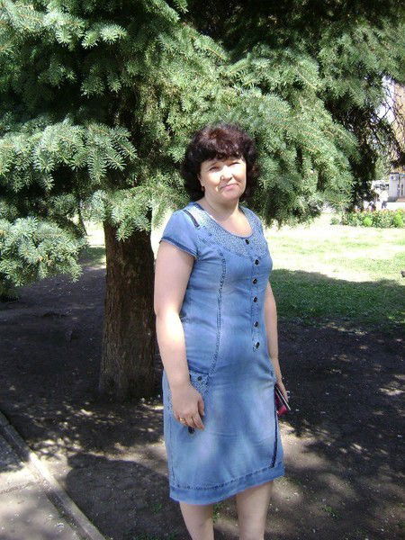 .юлия Деревянко