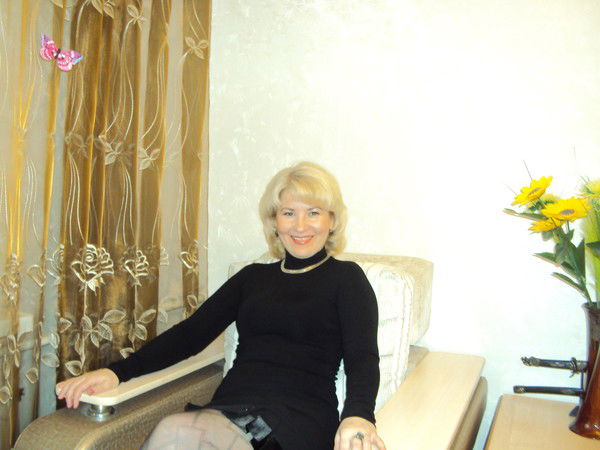 Ирина Иринка