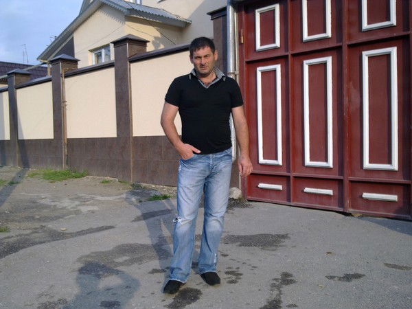 Вячеслав Хортиев