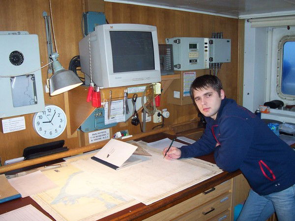 Роман Баканов