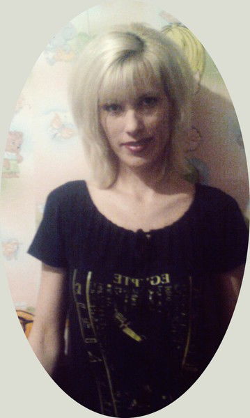 Лина Тимофеева